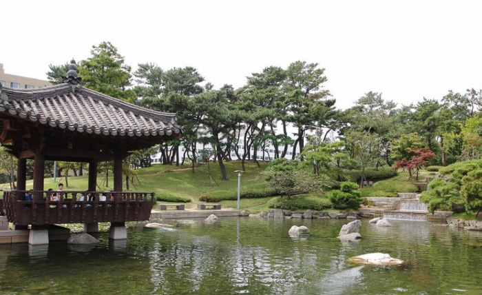 울산 정원문화 더 키운다···‘큰평화 태화강 국가정원 큰 구상’[울산시]
