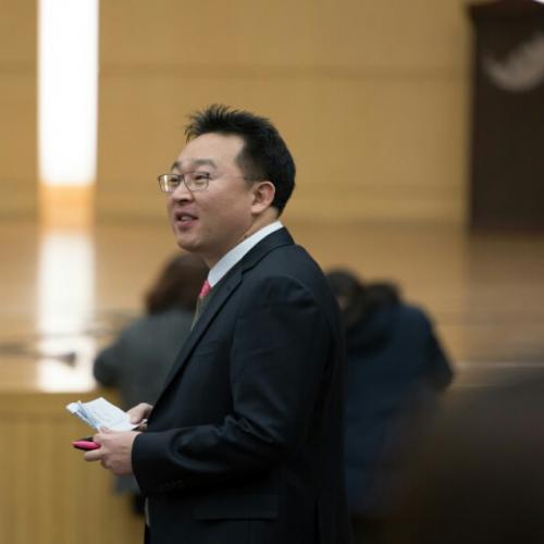 더와이파트너스 배헌 대표, 멕시코 Universidad Panamericana 교수 임용