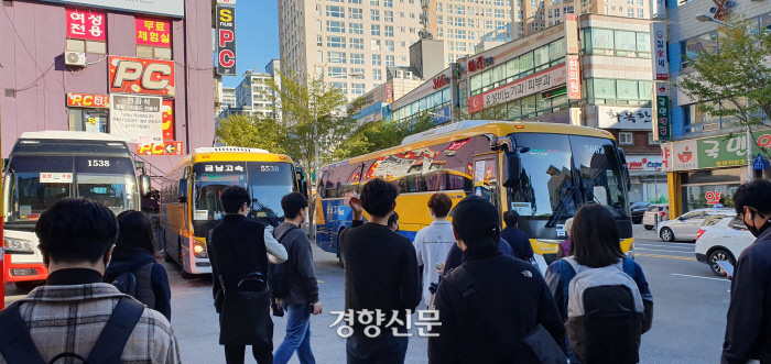 대전 유성복합터미널 건설사업, 결국 공영개발로...대전도시공사가 추진