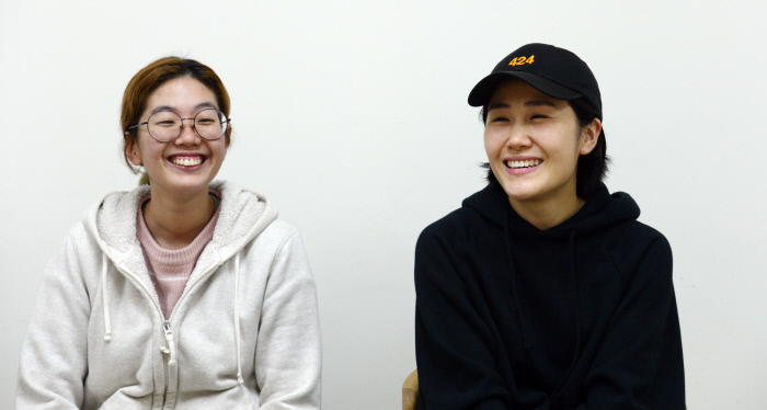 영화 ‘삼토반’처럼 회사랑 맞짱…‘투쟁’을 굽는 빠바 제빵사[커버스토리]