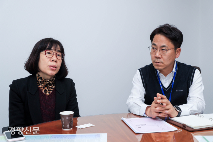 영화 ‘삼토반’처럼 회사랑 맞짱…‘투쟁’을 굽는 빠바 제빵사[커버스토리]
