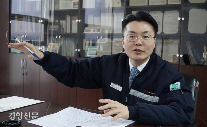 하도급 갑질 3번에 징벌적 손배 받기까지...“중소기업에 대한 선입견 가장 힘들어”