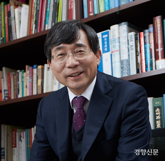 서홍관 국립암센터 원장 국민금주운동 펼쳐 암 예방 목표 앞당기겠다