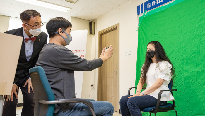청년인력 유출 막고 중소기업 돕고…광진구, ‘유튜버 육성’ 일자리 상생