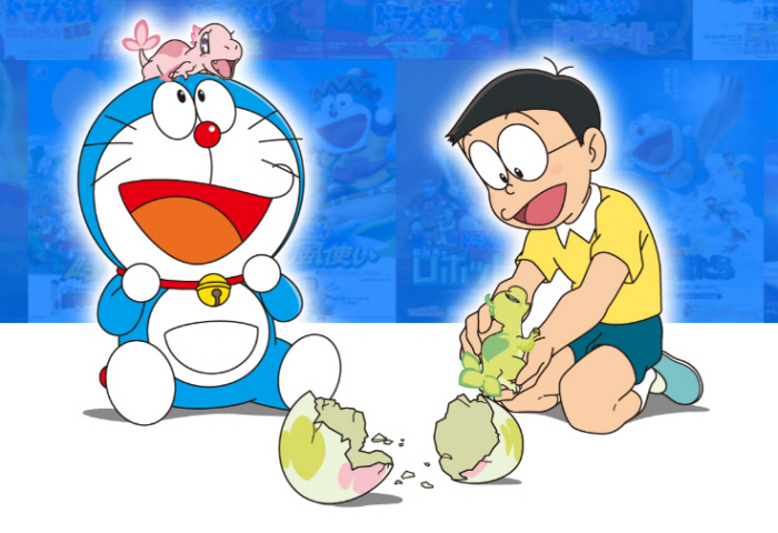 도라에몽 주인공 소원 이뤘네…공룡 학명이 된 ‘노비타’