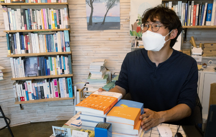 해 보고 싶은 모임 없으세요? 공주 제민천에서[밭][서울 말고 로컬④]