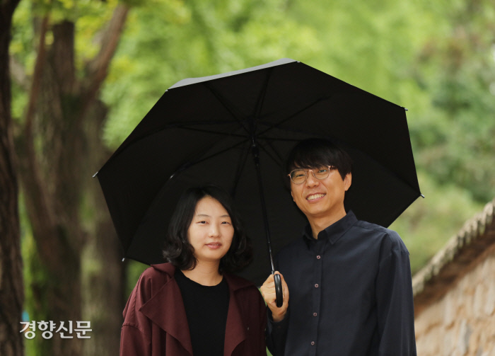 30년된 빌라 재건축, 그 어려운 걸 9세대 주민이 해냈습니다