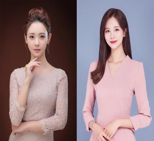 투비앤 아카데미 학원 출신 아나운서, 김다영·김가현 SBS 2021년 경력사원 공개채용 합격