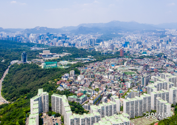 재개발이 떠난 마을 ‘숨은 보석’들이 뭉쳤다···동네가 달라졌다