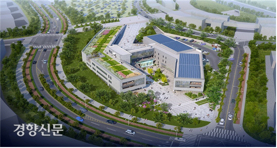 제주 서귀포 헬스케어타운에 내년 건강검진센터 문 연다