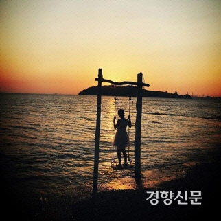 갯벌 카페서 인생 샷·삼형제 섬 라이딩···코로나 블루 날려요