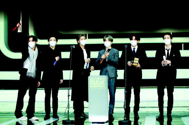올해 MAMA는 관객 만난다…“아시아 넘어 글로벌 시상식으로 도약할 것”