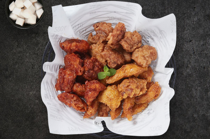 치느님 2만원 시대 교촌치킨 가격 최대 2000원 인상