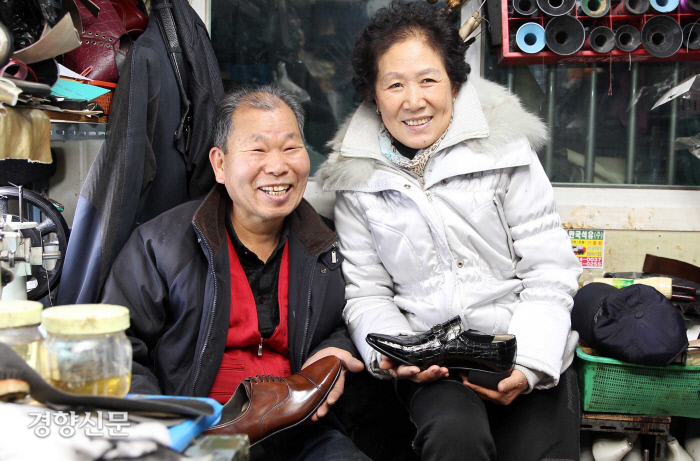 구두수선점의 ‘돼지저금통’, 100원씩 모은 ‘태산’…광주 명예의전당 빛낸 이웃들