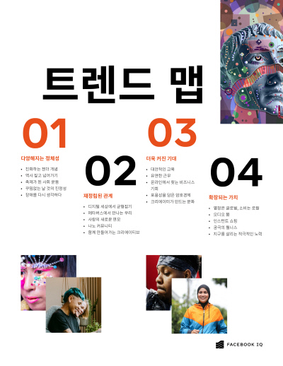 메타버스, 가상통화 뜬다...메타 2022년 트렌드 보고서 발행