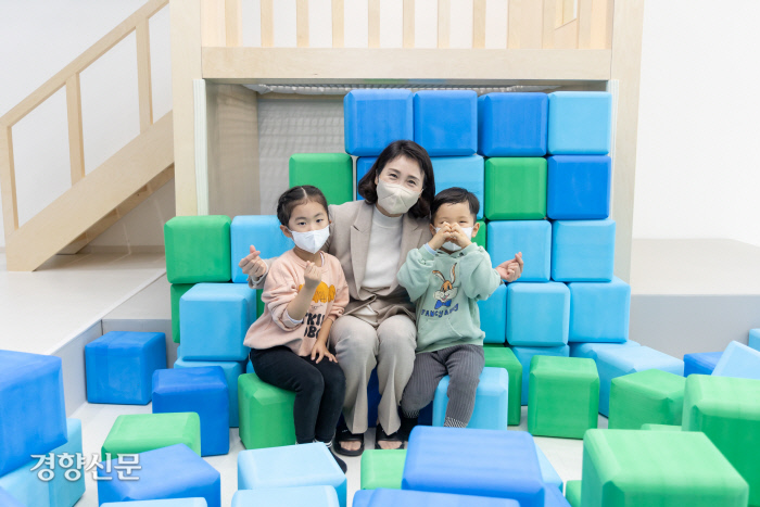 김혜경 둘러싼 양극단 이미지…그의 진짜 모습은?