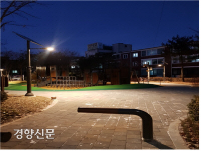 공원도 신재생 에너지로···양천구 ‘제로에너지공원’ 로드맵 내놨다[서울25]