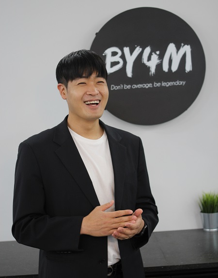 “건강하고 안전한 요리로 꾸준한 믿음 줄 것”