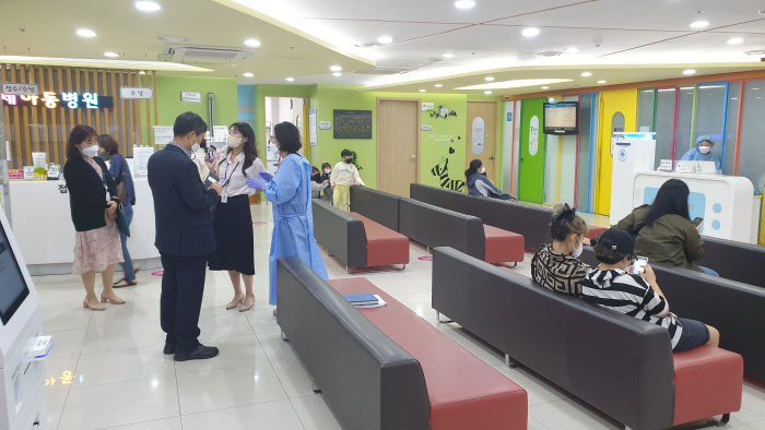 경남 거제 아동병원 2곳 야간·휴일 진료 ‘달빛어린이병원’ 지정