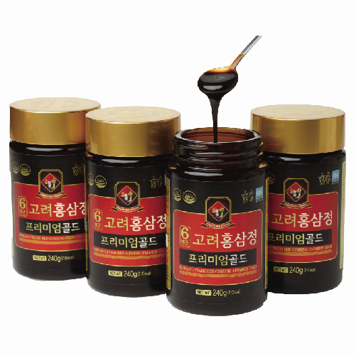 대한홍삼진흥공사 ‘고려 홍삼정’, 국내산 6년근 인삼 엄선…고품질 보장