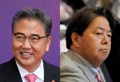 나토 이어 G20서도 불발된 ‘한·일 회담’
