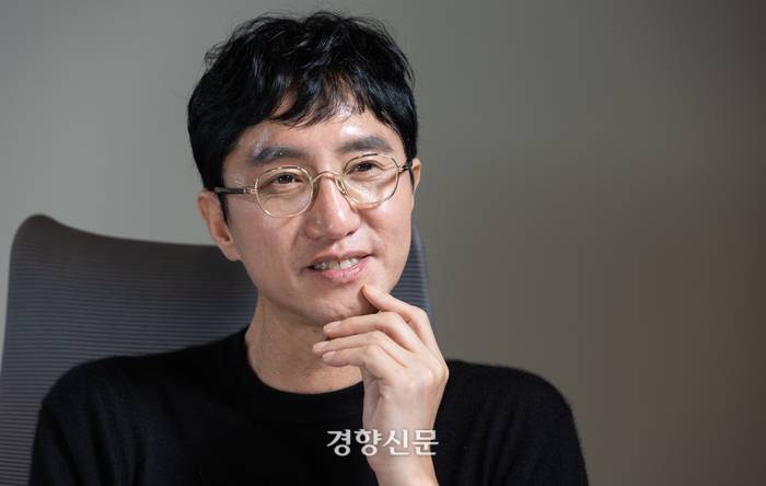 신춘수 오디컴퍼니 대표 “한국 뮤지컬, 세계 시장서 경쟁력 있어···팬데믹 교훈으로 도약해야”[인터뷰]