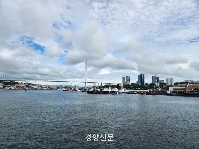 인터폴 적색수배 세르게이, 공조 송환 작전이 펼쳐졌다