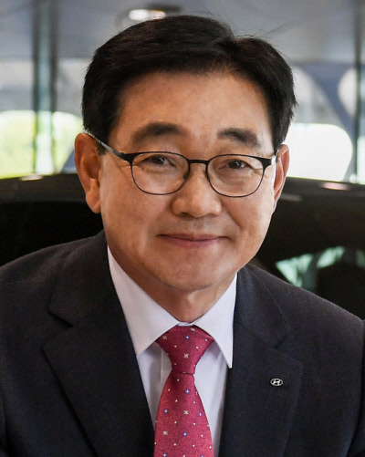 현대차 김성곤 영업이사, ‘누적 판매 6000대’ 달성