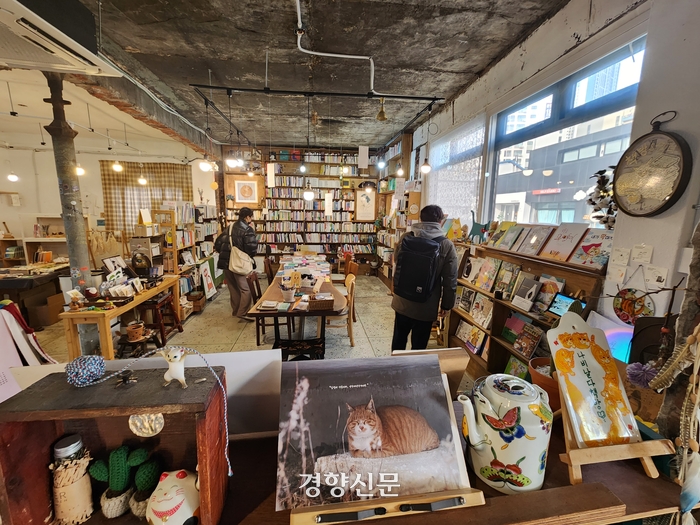 인천 ‘배다리’, 베니스비엔날레에 선보이는 이유가 있다