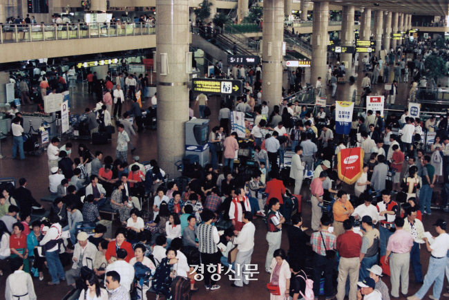 “순풍에 닻 올렸다” 항공·여행업계 정상화 속도전 나서