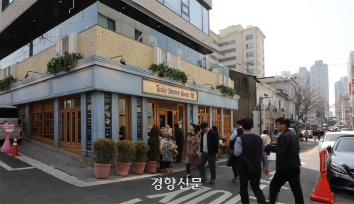 뜨고 지는 ‘핫플’의 운명, 성수 다음은 어디?