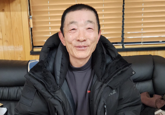 365일 휴일·밤낮없이 20여년 ‘제주 최장수 이장’[신(新)이장열전]