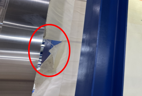 평택·이천 물류창고 화재 겪고도… ‘방화시설 부실’ 또 적발