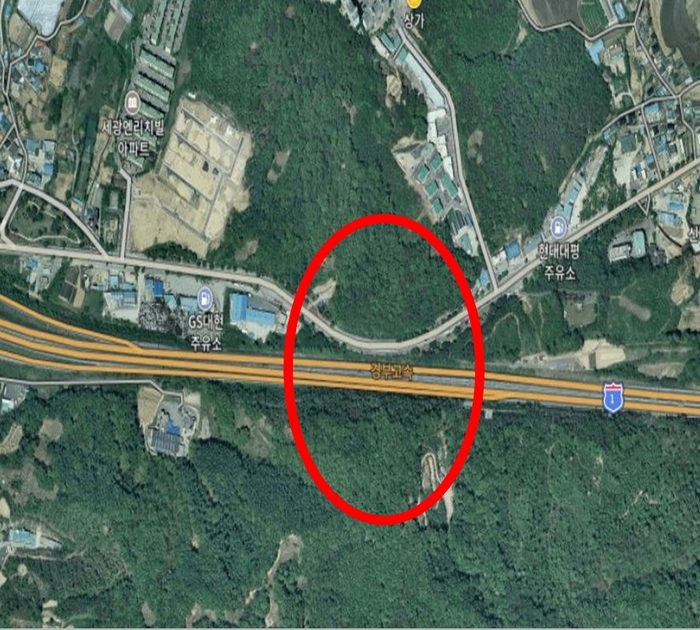 한반도 주요 생태축 ‘금북정맥’ 단절된 지 50년 만에 이어진다