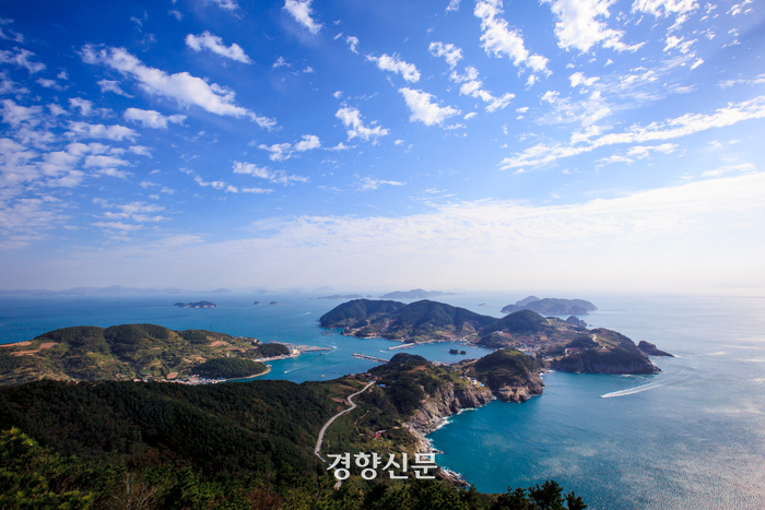 경남관광재단, ‘중화권 관광객 유치’ 여행사 팸투어