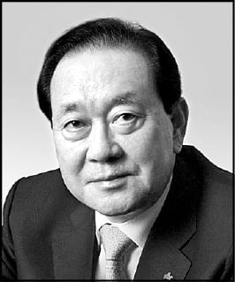 현대건설 주역 이내흔 현대에이치티 회장 별세
