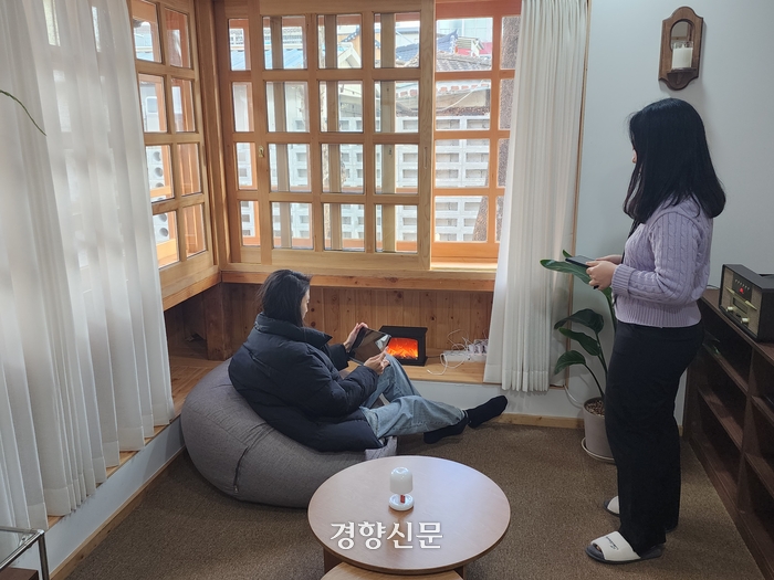 오후 1~9시 문 여는 청년들의 공간 …광주 동구 맞춤형 ‘청년아지트’[현장에서]