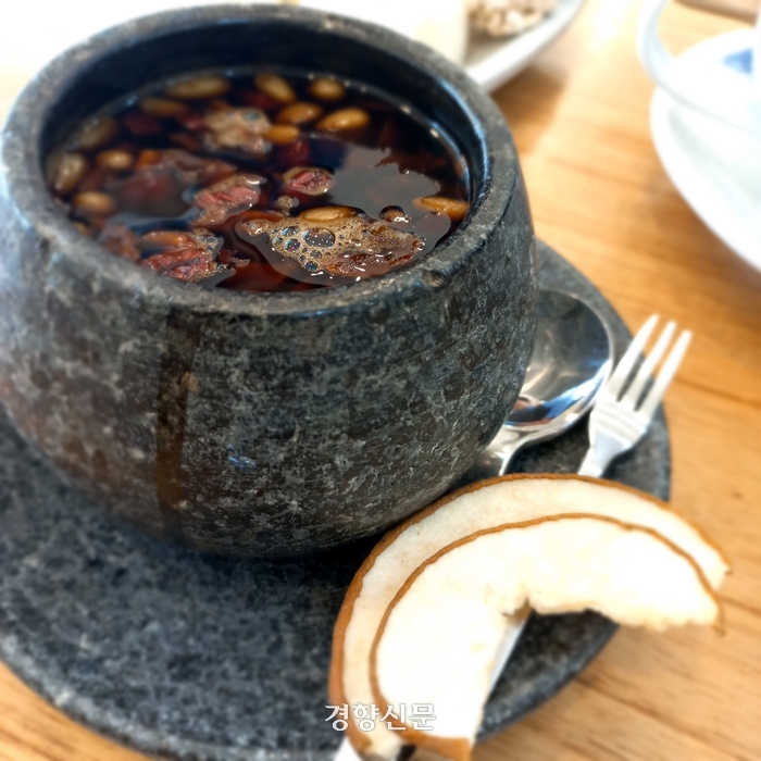 미안하다, 곰탕만 떠올려서…본격 ‘나주’ 맛 기행