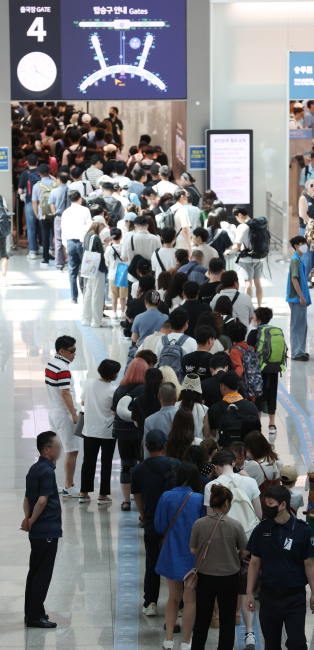 “올여름엔 중국으로 떠나볼까”…항공 노선 본격 확대