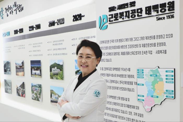 보건의료 전문가 김선민 “의료, 돈벌이 아닌 국민 권리로 접근해야”[초선 당선인 인터뷰]