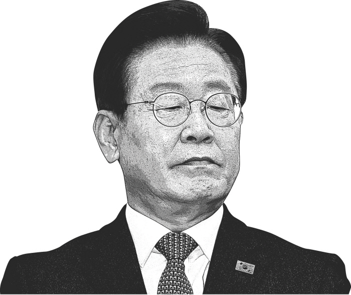 국회의장 되려면, 명심을 명심해야?