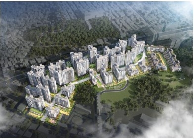 방배13구역에 2200여가구 아파트 들어선다