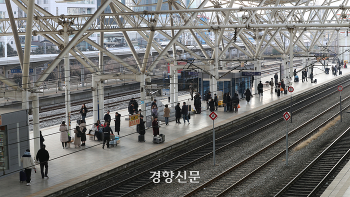“24일 서울역에서 흉기 난동”···경찰, 피의자 검거