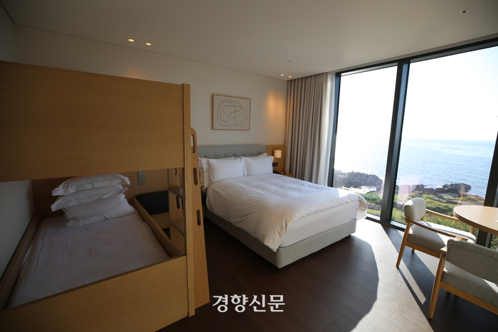 ‘따끈따끈’ 제주 신상 호텔···이호테우 해변과 특급호텔 수영장 품은 신라스테이 플러스