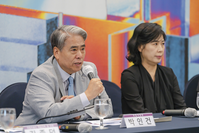‘변강쇠 점 찍고 옹녀’ ‘마당놀이’ 돌아온다