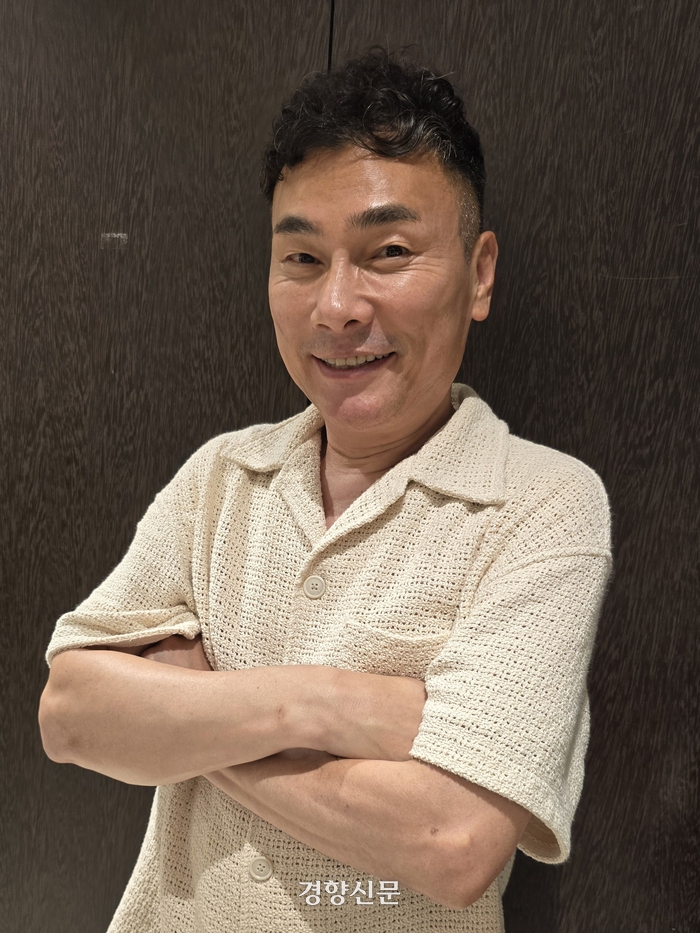 “마트엔 없지만 장터엔 있어요”···현대판 장돌뱅이가 말하는 시장의 ‘살길’