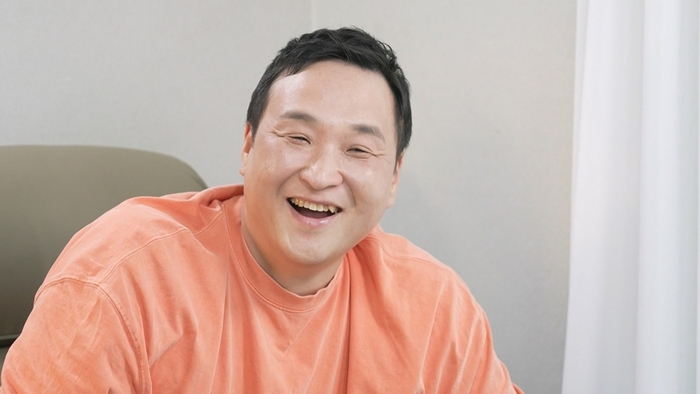 ‘나혼산’ 꽃분이 아빠 배우 구성환, 강동구 홍보대사 됐다[서울25]