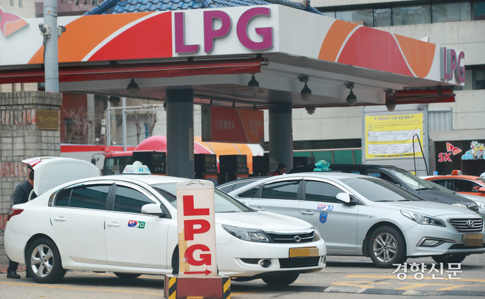 경보 동시에 울리면 차단밸브 자동 작동···LPG 충전·저장소 폭발·인명피해 방지책 발표