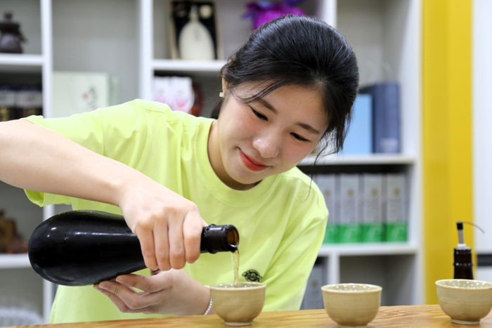 술 익는 마을을 찾아…한국관광공사가 추천하는 10월 여행지