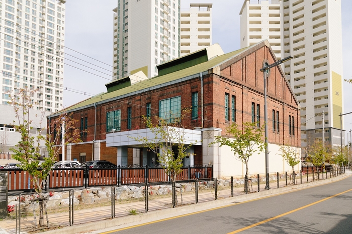 대전 원도심 근대문화유산 지역학 연구공간으로 탈바꿈한다